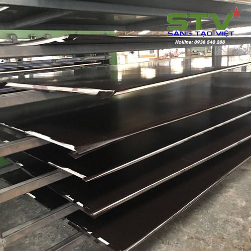 CÔNG TY TNHH SẢN XUẤT SÁNG TẠO VIỆT